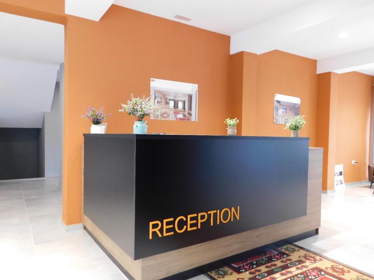 Mik Hotel Korce