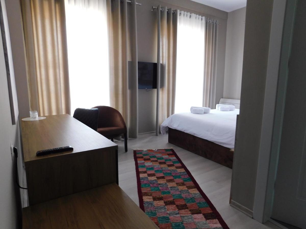 Hotel Mik