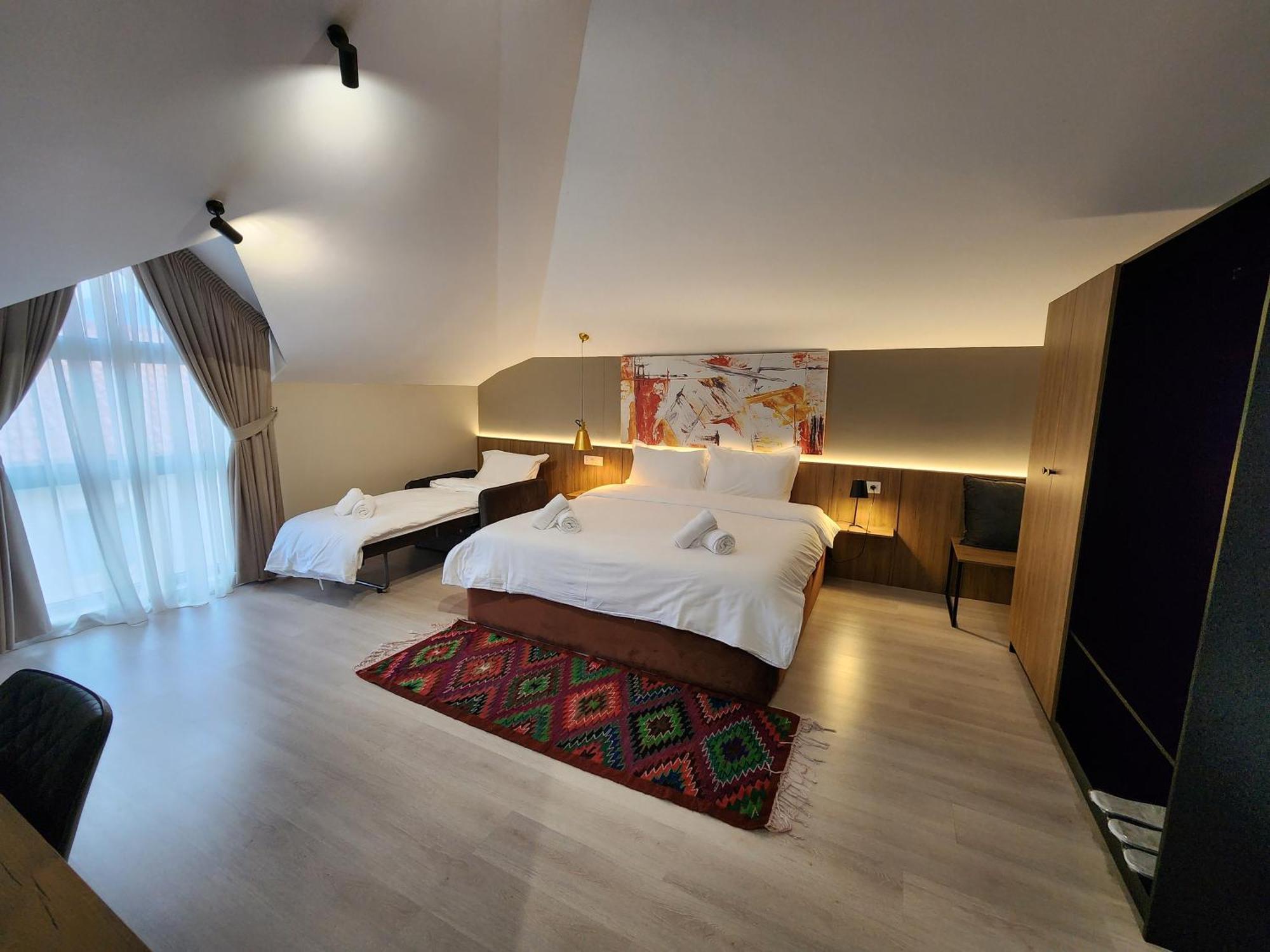 Hotel Mik