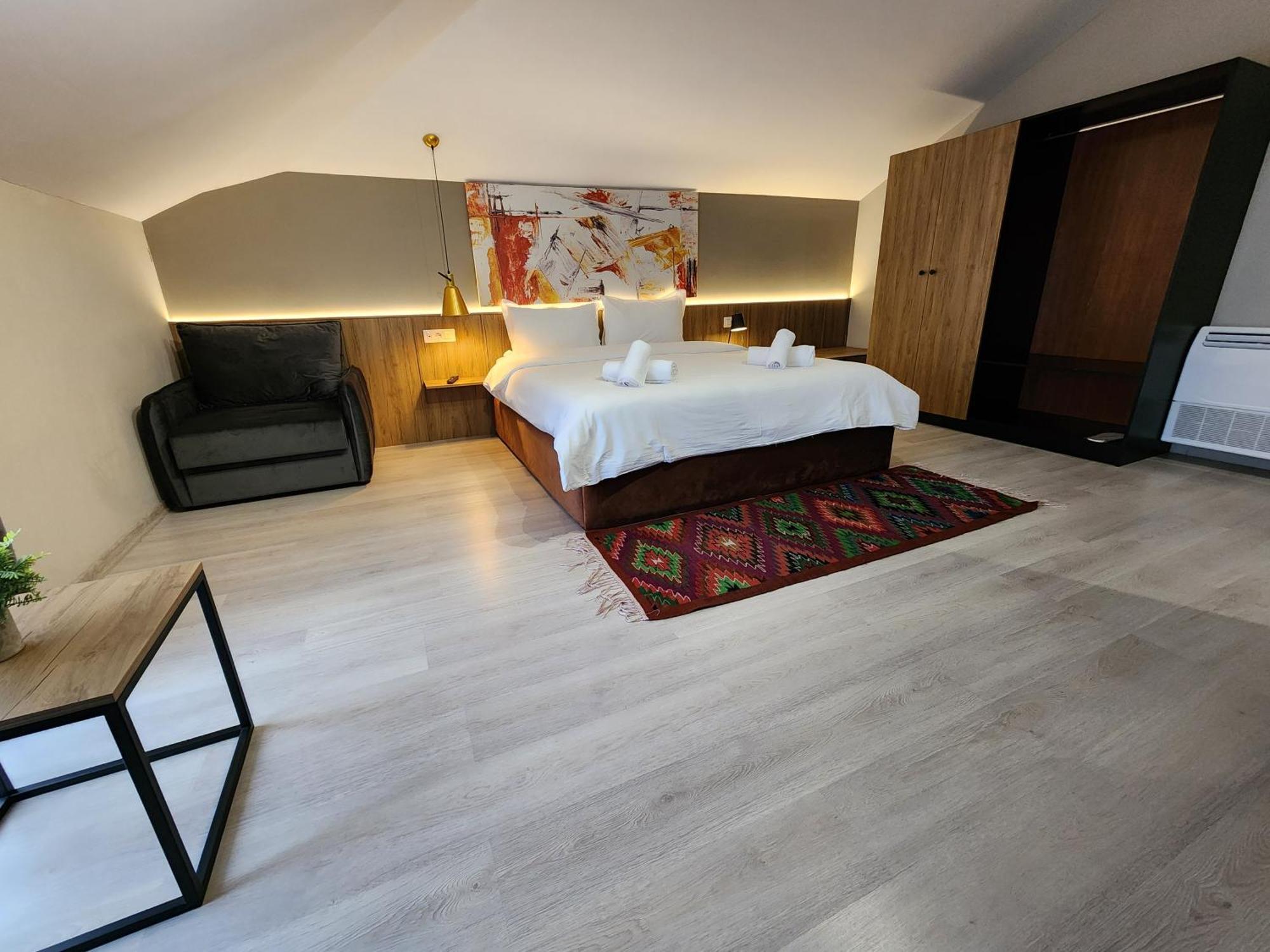 Hotel Mik Korce